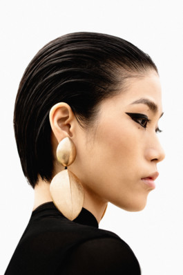 Florian Sudres / Fashion Stylist