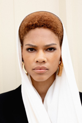 Florian Sudres / Fashion Stylist