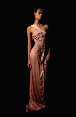 Florian Sudres / Fashion Stylist