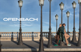 Florian Sudres / Fashion Stylist