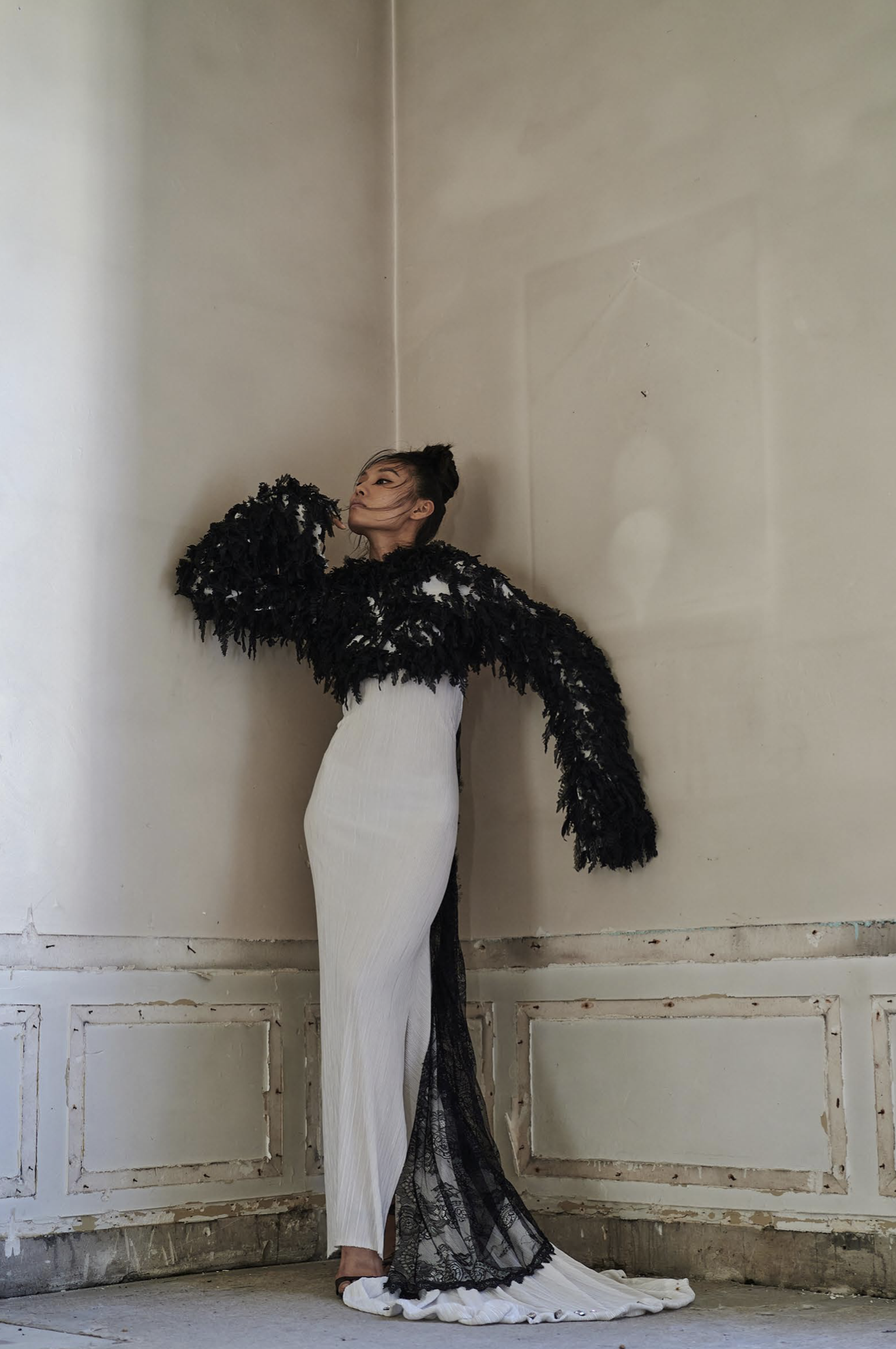 Florian Sudres / Fashion Stylist