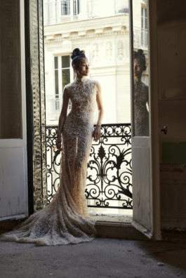 Florian Sudres / Fashion Stylist