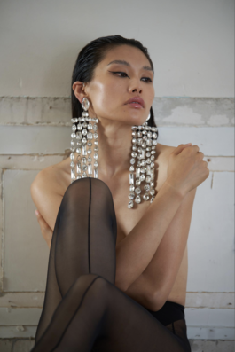 Florian Sudres / Fashion Stylist