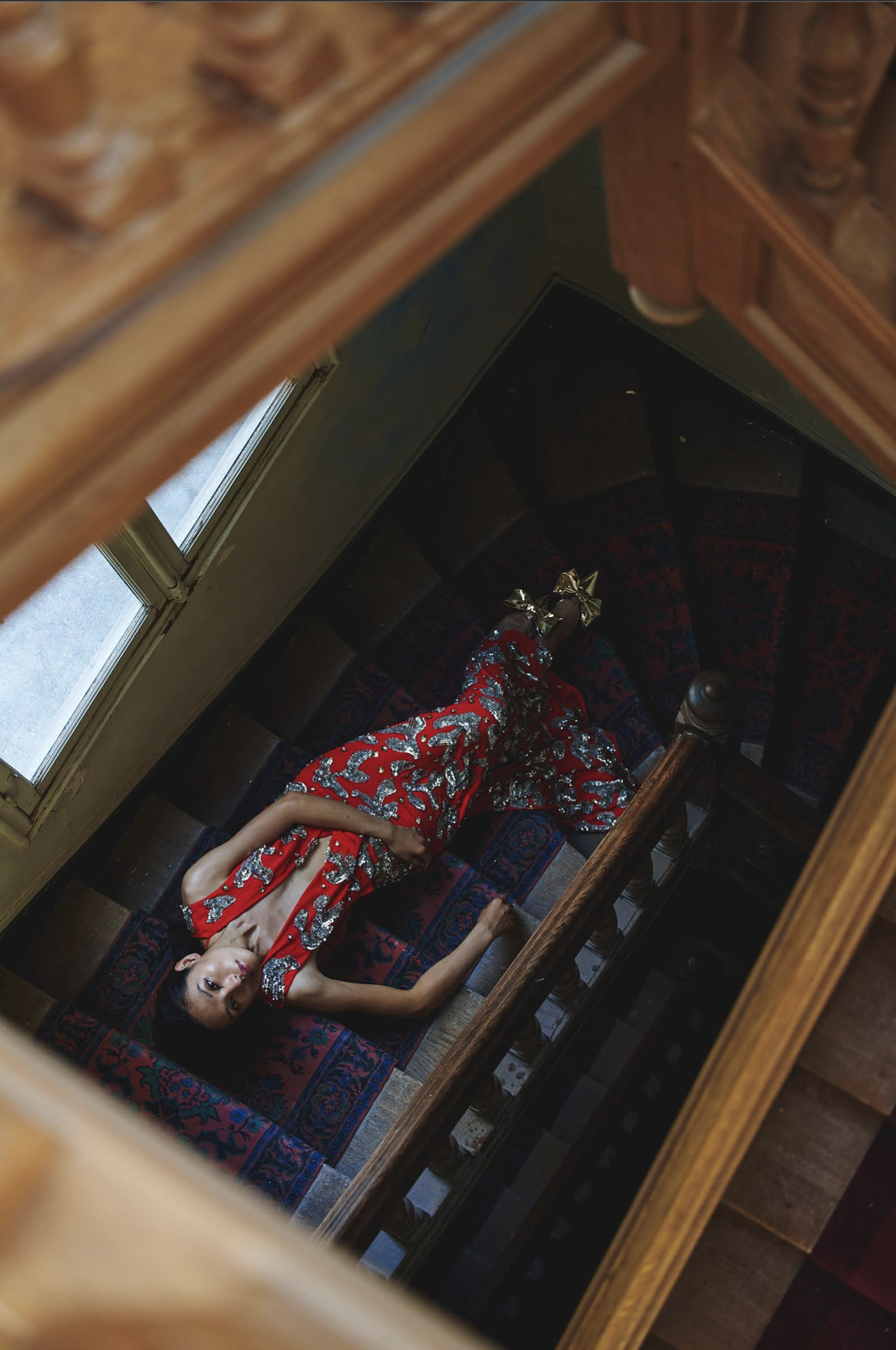 Florian Sudres / Fashion Stylist