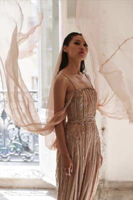 Florian Sudres / Fashion Stylist