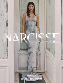 Florian Sudres / Fashion Stylist