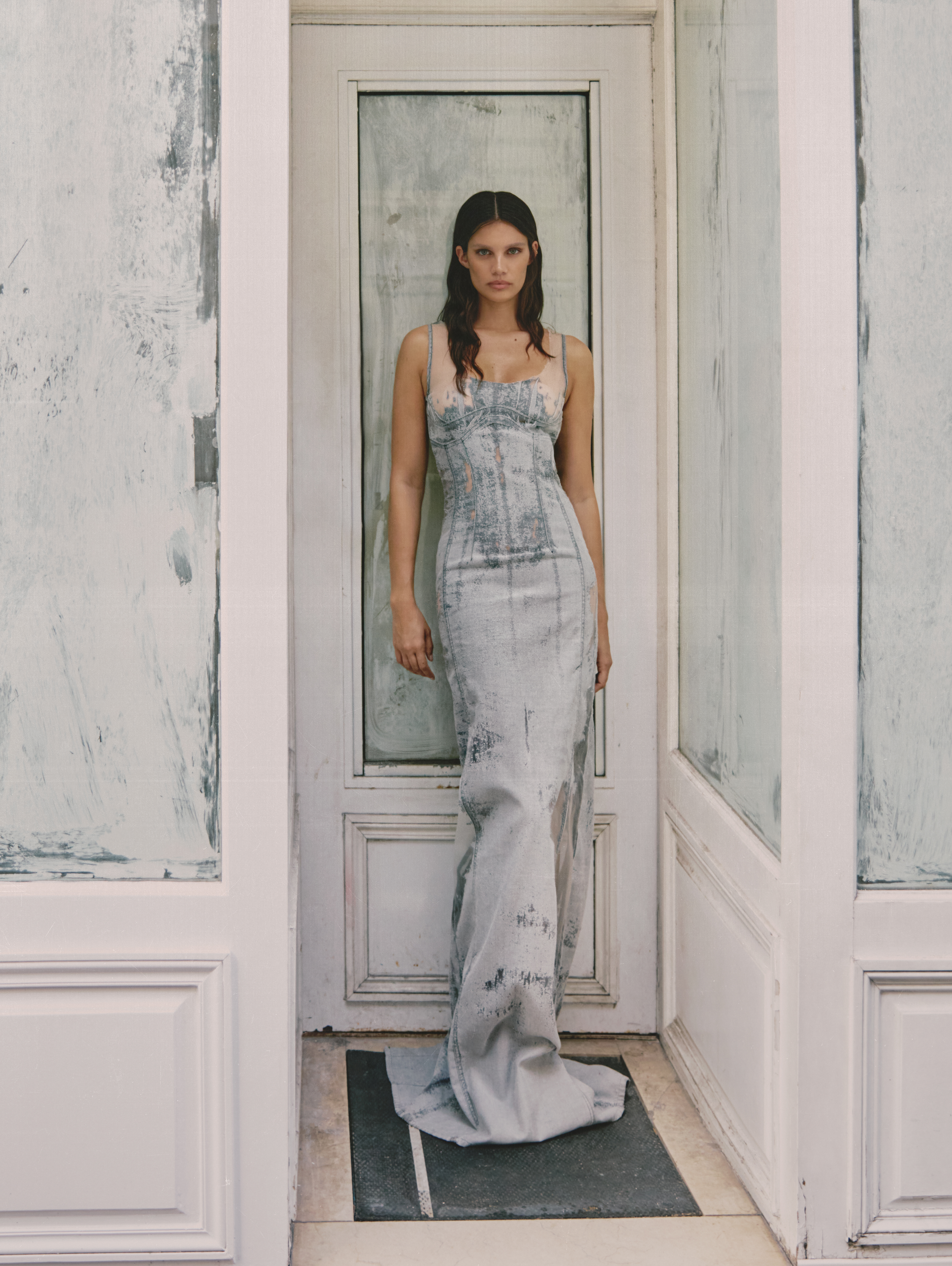 Florian Sudres / Fashion Stylist