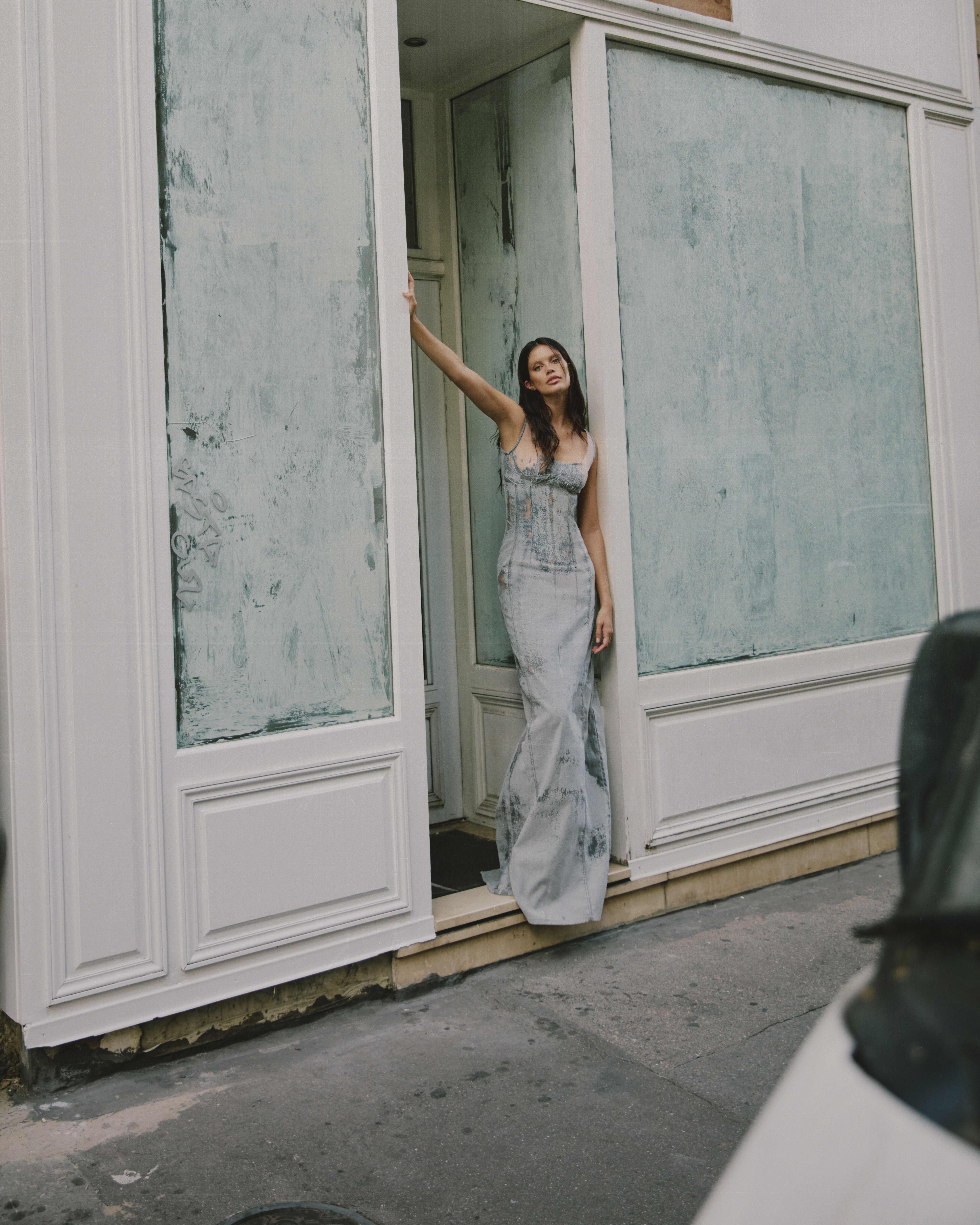 Florian Sudres / Fashion Stylist