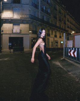 Florian Sudres / Fashion Stylist