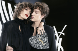 Florian Sudres / Fashion Stylist