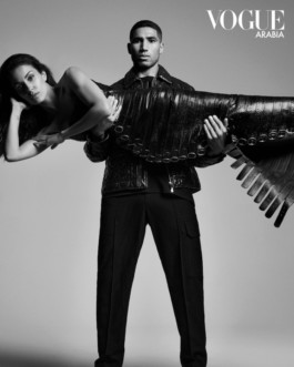 Florian Sudres / Fashion Stylist