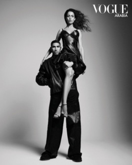 Florian Sudres / Fashion Stylist