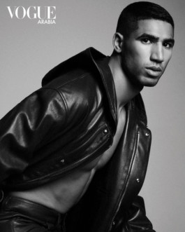 Florian Sudres / Fashion Stylist