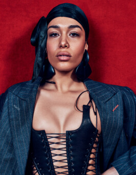 Florian Sudres / Fashion Stylist