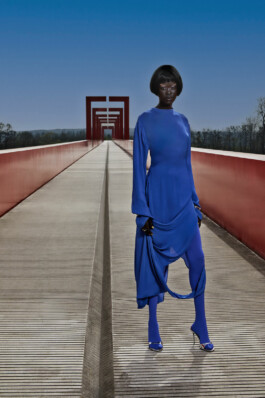 Florian Sudres / Fashion Stylist