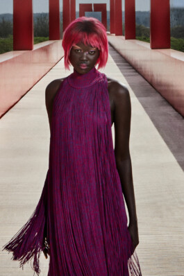 Florian Sudres / Fashion Stylist