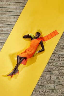 Florian Sudres / Fashion Stylist