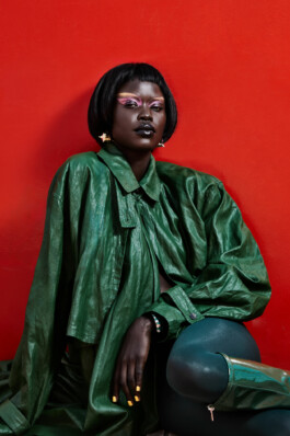 Florian Sudres / Fashion Stylist