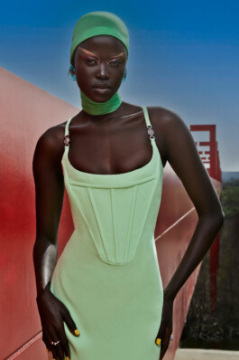 Florian Sudres / Fashion Stylist