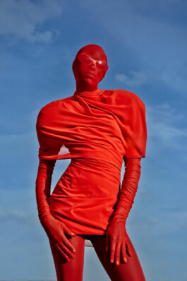 Florian Sudres / Fashion Stylist