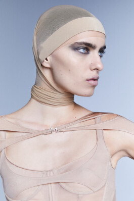 Florian Sudres / Fashion Stylist