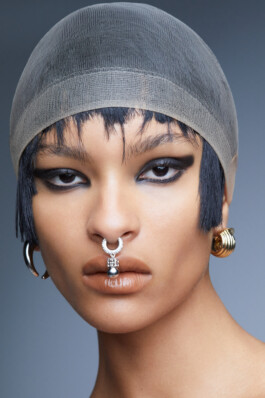 Florian Sudres / Fashion Stylist