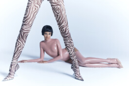 Florian Sudres / Fashion Stylist