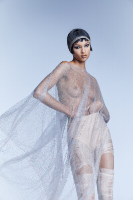 Florian Sudres / Fashion Stylist