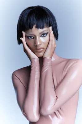 Florian Sudres / Fashion Stylist