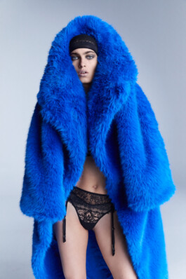 Florian Sudres / Fashion Stylist