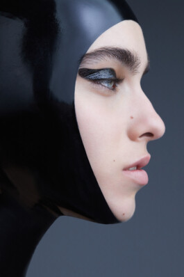 Florian Sudres / Fashion Stylist