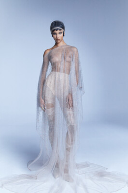 Florian Sudres / Fashion Stylist