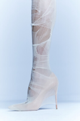 Florian Sudres / Fashion Stylist