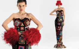 Florian Sudres / Fashion Stylist