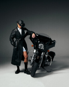 Florian Sudres / Fashion Stylist