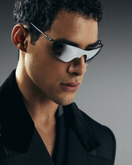 Florian Sudres / Fashion Stylist