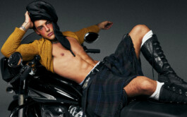 Florian Sudres / Fashion Stylist