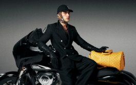 Florian Sudres / Fashion Stylist