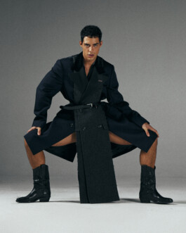 Florian Sudres / Fashion Stylist