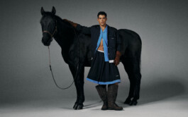 Florian Sudres / Fashion Stylist