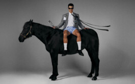 Florian Sudres / Fashion Stylist