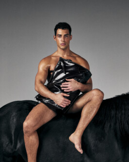 Florian Sudres / Fashion Stylist