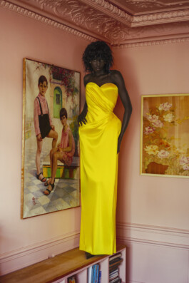 Florian Sudres / Fashion Stylist