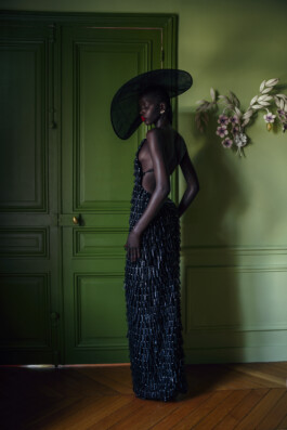 Florian Sudres / Fashion Stylist