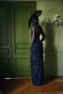 Florian Sudres / Fashion Stylist