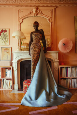 Florian Sudres / Fashion Stylist