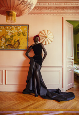 Florian Sudres / Fashion Stylist