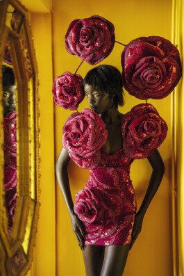 Florian Sudres / Fashion Stylist