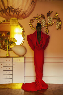 Florian Sudres / Fashion Stylist