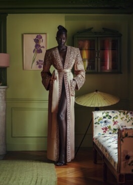 Florian Sudres / Fashion Stylist